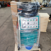 <strong>Polyurethane</strong> Spray <strong>Foam</strong> Insulation <strong>Machine</strong> E3 Roof and Wall Spraying <strong>Best</strong> <strong>Selling</strong>
