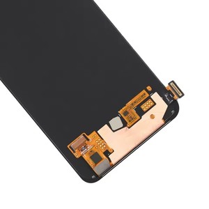 Display LCD TFT e OLED all'ingrosso per cellulari <span class=keywords><strong>Oppo</strong></span> Reno <span class=keywords><strong>5</strong></span> <span class=keywords><strong>Lite</strong></span> CPH2205 /A74 (4G) CHP2219 con touch screen digitalizzatore assemblato. - Product Image 4