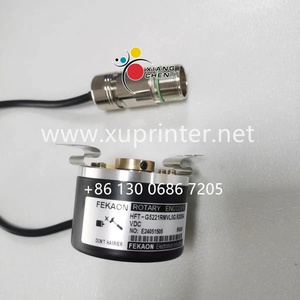 Codificador Rotatorio WD de Alta Calidad GI342.Z04 80.37U44-A159, Sensor GI342.Z04-5V-1024 Compatible con Roland 700/300/500 - Product Image 3