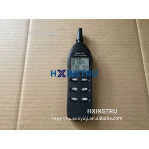 Prostat PHT-771: Psicrómetro, Sin Probar (7550) Usado H - Product Image 1