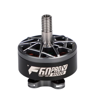Tmotor F60 Prov Brushless Aluminum Racing <b>Drone</b> Motor Kv2020/2550/1950/1750 <b>Accessories</b> - Product Image 5