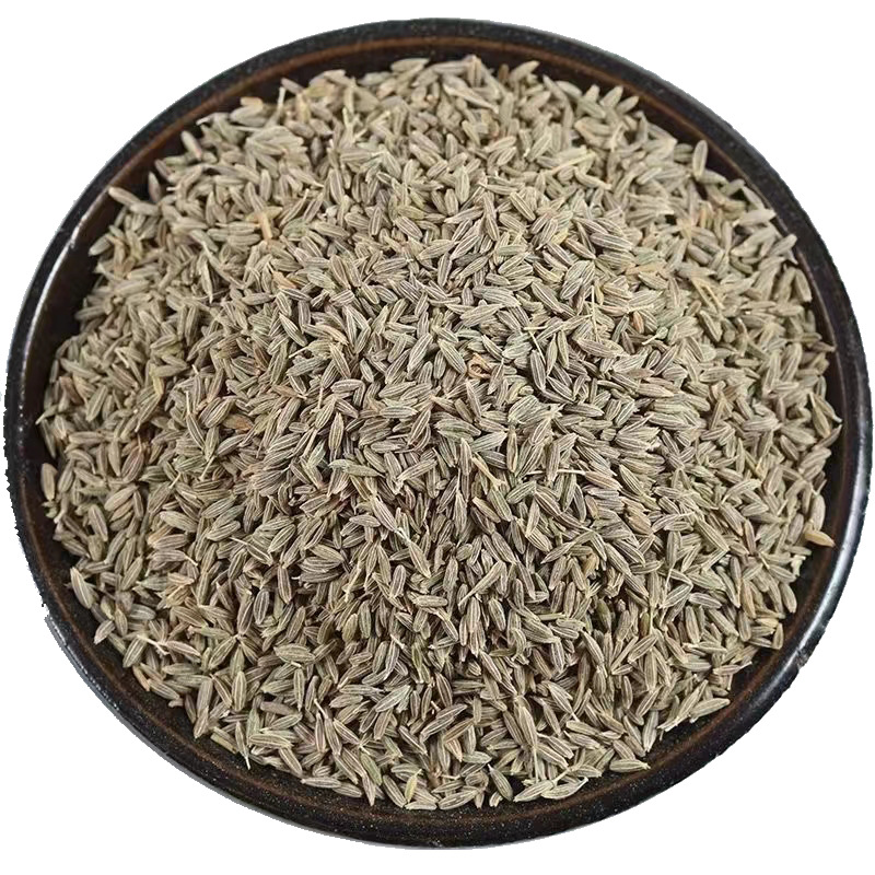 New Crop Chinese Cumin Seed Raw and Dried Available at Wholesale Price