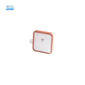 Ăng-ten <span class=keywords><strong>GPS</strong></span> GNSS Glonass Gốm <span class=keywords><strong>Mini</strong></span> Thụ Động Chủ Động - Product Image 3