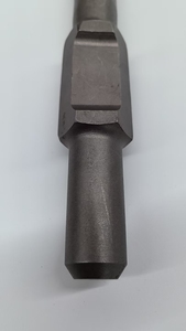 <b>Chisel</b> Set Hammer Bit for Concrete Brick <b>Stone</b> Mortising Demolition High-Quality 40Cr Steel - Product Image 5