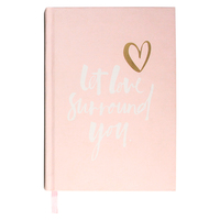 Ensemble de stylos et de carnets A5 personnalisés écologiques avec logo personnalisé 2024 2025, boîte de papier journal, papeterie scolaire, ensemble cadeau promotionnel
