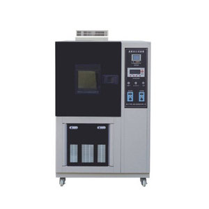 ห้องทดสอบโอโซน YT1223 สำหรับการทดสอบความทนทานต่อโอโซนในสภาพอากาศ - Product Image 2