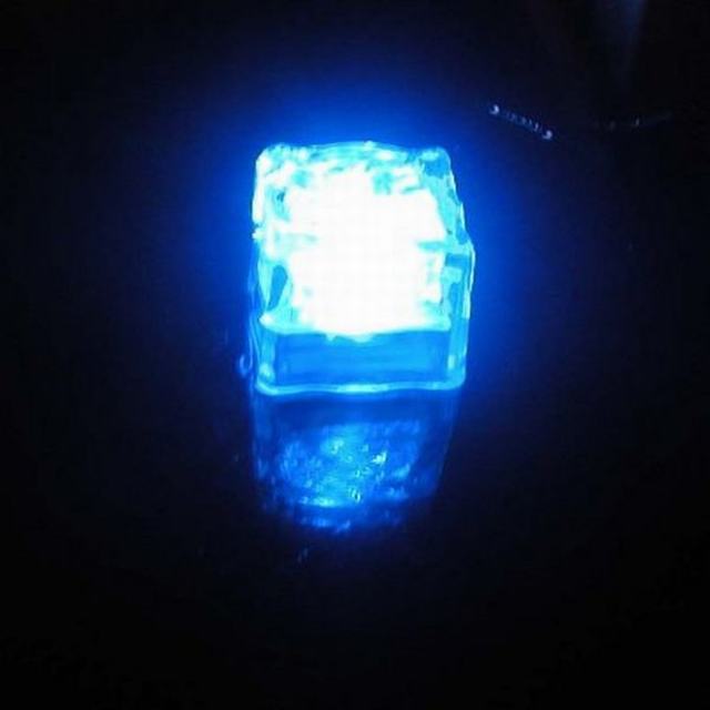 Bleu
