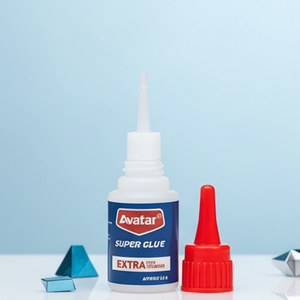 Pegamento Líquido Superfuerte <span class=keywords><strong>Avatar</strong></span> de 20g, Puede Usarse para Unir Madera, Metal y Varios Materiales - Product Image 5