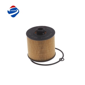 Filtros de Aceite para Camiones de Alta Calidad, Nuevos, Repuestos 5501660108 1016057051 1056024200 1056022300 para Motores de Camiones - Product Image 1