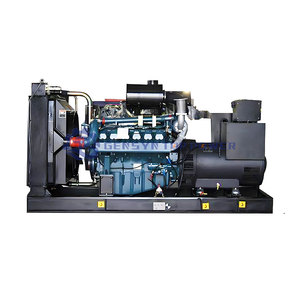 Generador de Energía Silencioso de <span class=keywords><strong>Gas</strong></span> <span class=keywords><strong>Natural</strong></span> de 1250 kVA y 1000 kW, Refrigerado por Agua, 95% de Eficiencia, <span class=keywords><strong>Precio</strong></span> Competitivo para Centros de Datos - Product Image 6