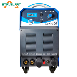 Máquina de Soldadura y Corte por Plasma Portátil 2 en 1 LGK-100, Máquina de Soldadura por Plasma Portátil 2 en 1 LGK-100 de Buena Calidad - Product Image 4