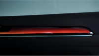 Kit d'éclairage d'ambiance LED dynamique pour l'intérieur de voiture, style 2026, pour Volkswagen Passat B8 2017-2023 2018/2019/2020/2021/2022 VW B8