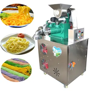 Hot Koop Elektrische Rijst Noodle Making Machine Pasta Spaghetti Machine