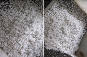 Commercial Coconut <b>Meat</b> <b>Grinder</b> & Crusher Machine with Motor 304 Stainless Steel Coconut Powder Maker 2-Year Warranty - Product Image 6