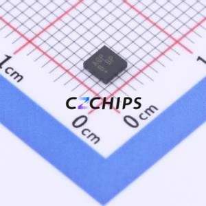Nuevo amplificador de función especial Original MAX3658AETA + T (3x3) de circuito integrado IC Chip - Product Image 1