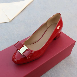 Top luxury brand anti-slip <b>functional</b> casual flat <b>shoes</b> are comfortable, fashionable and suitable for women's daily wear. - Product Image 1