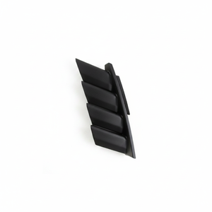 Cache-œillet de remorquage universel pour calandre de voiture 2019-2021, référence 5312802200, fabriqué en Turquie - Product Image 2