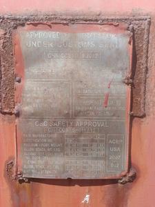 Fast 20ft 40ft 40hq Container Freight Rates Shipping 40hq Used Container Export Container 40hq - Product Image 5