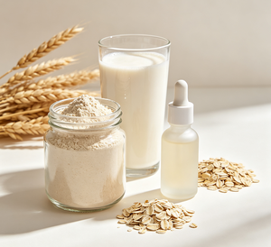 Proteína de <span class=keywords><strong>Avena</strong></span> Hidrolizada Totalmente Soluble en Agua, Estable en un Amplio Rango de pH, Compatible con Todas las Fórmulas Líquidas y de Emulsión - Product Image 2