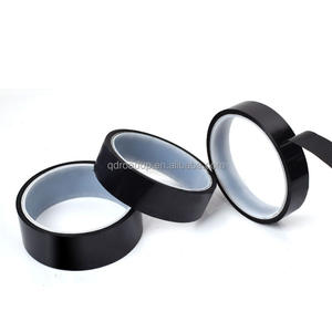 ROADUP Bande de jante tubeless durable <span class=keywords><strong>pour</strong></span> vélo, ruban de protection <span class=keywords><strong>pour</strong></span> pneus, compatible <span class=keywords><strong>VTT</strong></span>/vélos de route 18-37mm - Product Image 4