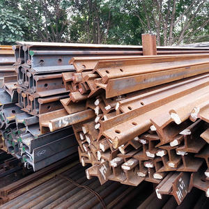 إنوكس إنتاج ممتاز أفضل جودة Tr45 Tr50 Tr57 معيار قياس المسار الكهربائي قياس السكك الحديدية - Product Image 6