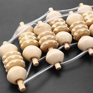 Rodillo <span class=keywords><strong>de</strong></span> masaje <span class=keywords><strong>de</strong></span> <span class=keywords><strong>espalda</strong></span> <span class=keywords><strong>de</strong></span> madera Cuerda Terapia <span class=keywords><strong>de</strong></span> madera masajeador <span class=keywords><strong>de</strong></span> <span class=keywords><strong>espalda</strong></span> celulitis <span class=keywords><strong>de</strong></span> madera Herramientas <span class=keywords><strong>de</strong></span> automasaje para aliviar el <span class=keywords><strong>dolor</strong></span> <span class=keywords><strong>de</strong></span> piernas y cuello en la <span class=keywords><strong>espalda</strong></span> - Product Image 2