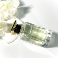 Bouteilles pulvérisatrices en verre de haute qualité, emballages en verre, bouteille d'huile d'olive, atomiseur de parfum, flacon de parfum vide en verre