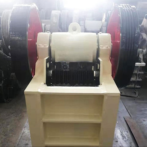 <b>Mining</b> <b>Machine</b> Small Rock Mountain Granite Pebble River Stone Mobile Jaw Crusher Crushing Price - Product Image 3