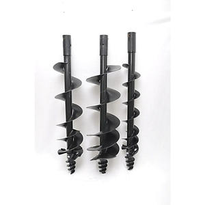 Trapano per trapano per trattore, - Product Image 5