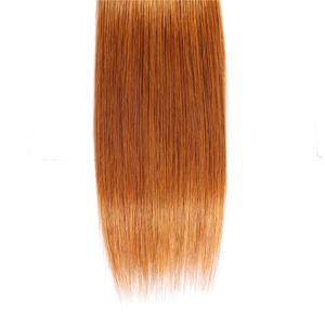 Doppia Macchina di Trama Peruviana Dei Capelli Diritti Bundles 1b-30 33 27 99j Blonde 613 Umani di Estensione Cuticola Allineati Prime Vergini Dei Capelli - Product Image 3