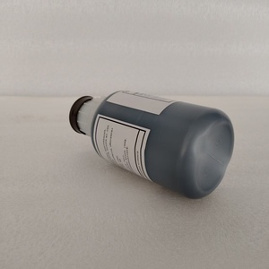 <span class=keywords><strong>Inchiostro</strong></span> Nero Hit 1072K 500 ml Originale di Fabbrica, Materiale di Consumo per Stampanti a Getto d'<span class=keywords><strong>Inchiostro</strong></span> Continuo Hitachi - Product Image 2