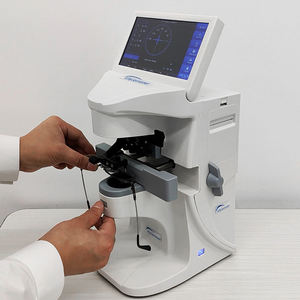 Automatische <span class=keywords><strong>lensmeter</strong></span> LM300 China goedkope prijs optische apparatuur digitale autofocusmeter - Product Image 6