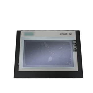 Pantalla Táctil SIMATIC HMI Smart 700 IE V3 6AV6648-0CC11-3AX0 Original Nueva en Stock - Product Image 3