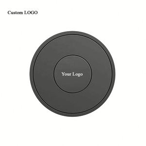 Posavasos de Diseño Chino Tradicional con Logotipo, Resistentes al Calor y Antideslizantes para Diversos Eventos - Product Image 1