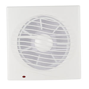 Loge personnalisé économie d'énergie mural Air petit ventilateur d'extraction Type super silencieux - Product Image 4