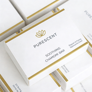 Wholesale Customizable Luxury Cosmetic Folding Carton Boxes Recycled Paperboard Four-Color Matte OEM Options <b>for</b> <b>Gift</b> Craft - Product Image 6