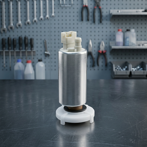 Pompe à carburant Pierburg pour MERCEDES-BENZ 7.21088.62.0 Modèle 344700 - Product Image 3