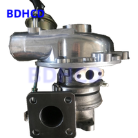 Harga pabrik BDHCD Turbocharger Dmax 4JB1T turbo 4JA1 Turbocharger 8-97331185 8973311850 untuk isuzu d-max NKR