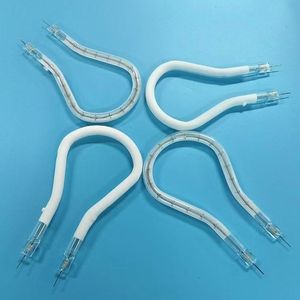 Üretim toptan Farwave kısa dalga kuvars cam kızılötesi ısıtıcı lamba yazıcı enjeksiyon kalıplama makinesi için - Product Image 3