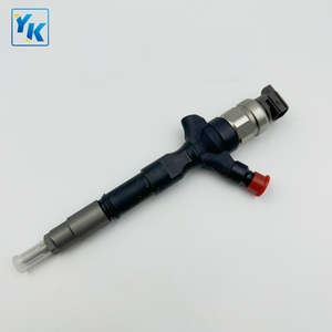 燃料噴射装置23670-30440 23670-39435 295900-0250 095000-9690 23670-30400 23670-0L090 23670-39365 23670-09350 2367030400 - Product Image 2