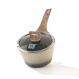 MGC Poêle à frire pour œufs Marmite de cuisson pour omelettes Casseroles antiadhésives antiadhésives pour omelettes Casseroles à crêpes en fonte - Product Image 2