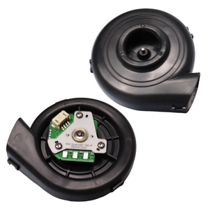 Repuestos de Motor de Ventilador de Succión para Robot Aspirador, Compatibles con la Aspiradora Robótica Xiaomi S10, Accesorios de Repuesto - Product Image 2