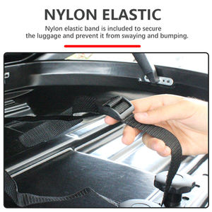 <span class=keywords><strong>250L</strong></span> vente chaude 120*70*31CM boîte <span class=keywords><strong>de</strong></span> <span class=keywords><strong>toit</strong></span> <span class=keywords><strong>de</strong></span> petite capacité bagages boîtes <span class=keywords><strong>de</strong></span> <span class=keywords><strong>toit</strong></span> <span class=keywords><strong>de</strong></span> voiture - Product Image 3