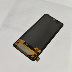 ขายส่งหน้าจอ OLED สำหรับ Redmi Note 10 Pro / Note 10 Pro Max จอแสดงผลพร้อมทัชสกรีน รุ่น M2101K6G M2101K6R อะไหล่เปลี่ยนจอ LCD - Product Image 3