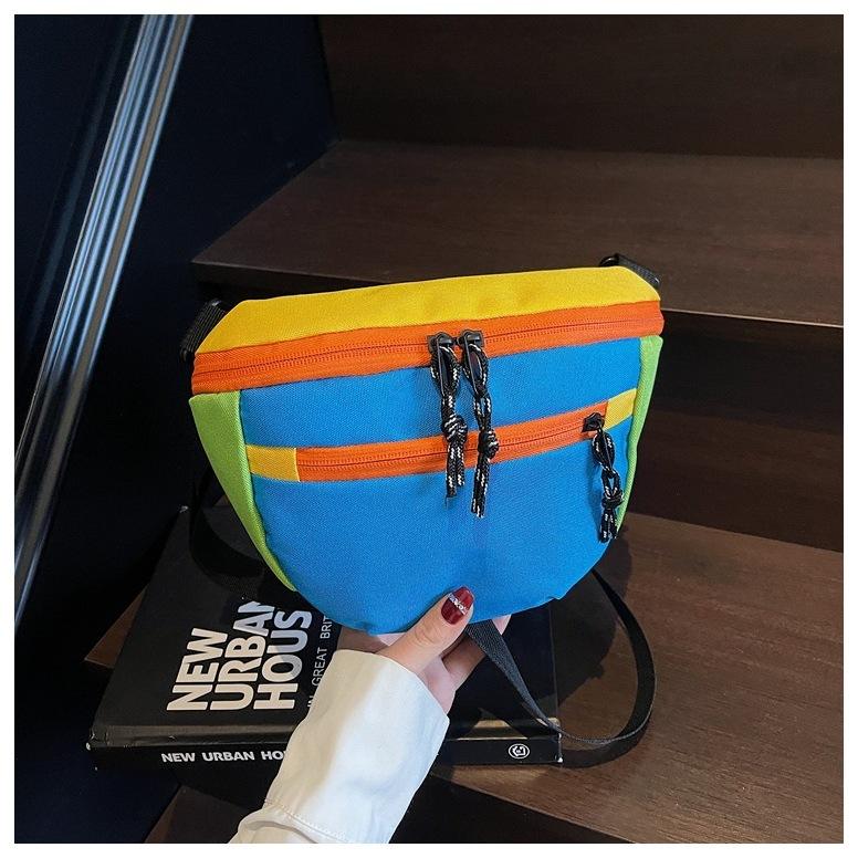 Sky blue color scheme