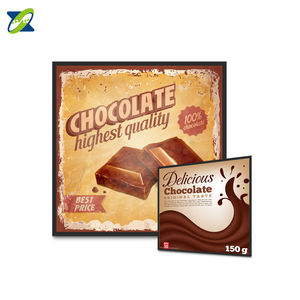 Marco de Fotos Digital de Madera, Tipo NFT, de 22/33.2 Pulgadas, Cuadrado, con Reproducción de Video y USB, para Galería de Arte - Product Image 1