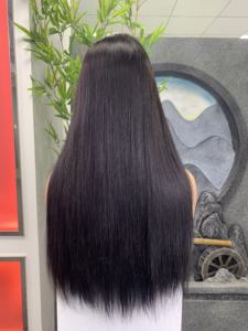 Cheveux vierges et double trame 4X4 en gros - Product Image 4