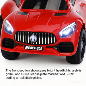 Nuova <span class=keywords><strong>Bici</strong></span> Antiribaltamento a Quattro Ruote per Bambini 2-4 Anni, <span class=keywords><strong>Bici</strong></span> da Pattinaggio Antiribaltamento per Bambini Più Piccoli - Product Image 3