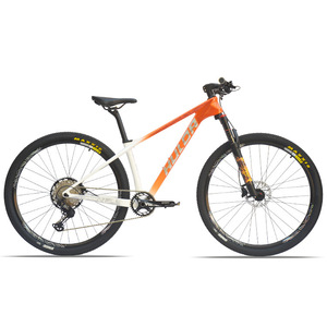 Cuadro de Bicicleta de Montaña de Fibra de Carbono con Eje de Barril XT8100-12-s, 11.8 kg, Ligero, Ajuste Multivelocidad, Profesional - Product Image 3