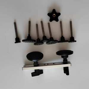 77 pièces <span class=keywords><strong>prix</strong></span> usine <span class=keywords><strong>sans</strong></span> <span class=keywords><strong>peinture</strong></span> voiture <span class=keywords><strong>débosselage</strong></span> outils Auto carrosserie <span class=keywords><strong>débosselage</strong></span> extracteur pour véhicule - Product Image 6